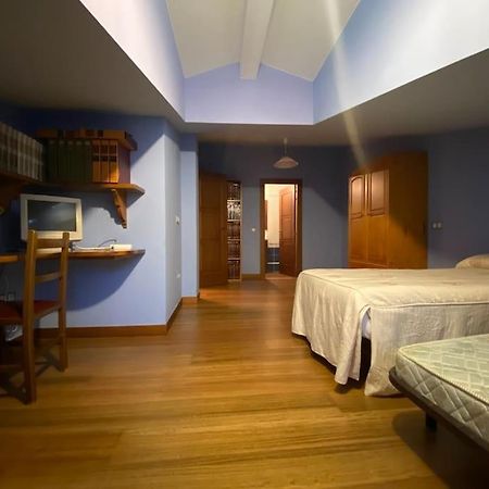 Casa Los 8 Canos Ezcaray Dış mekan fotoğraf