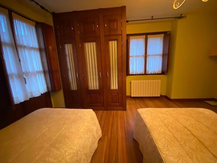 Casa Los 8 Canos Ezcaray Dış mekan fotoğraf