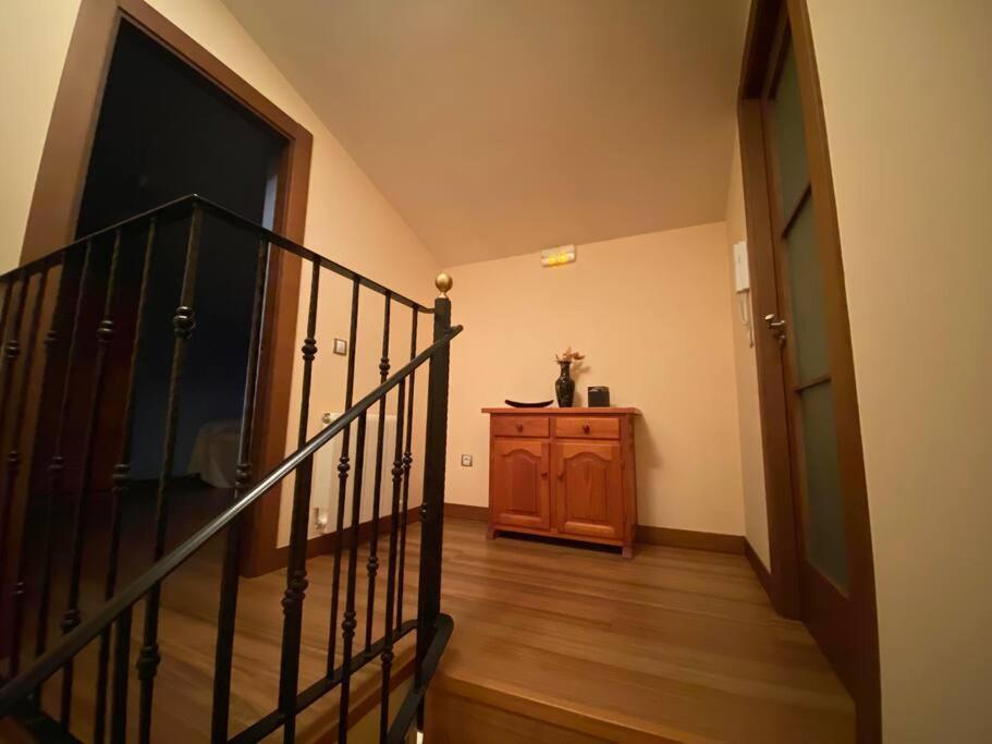 Casa Los 8 Canos Ezcaray Dış mekan fotoğraf