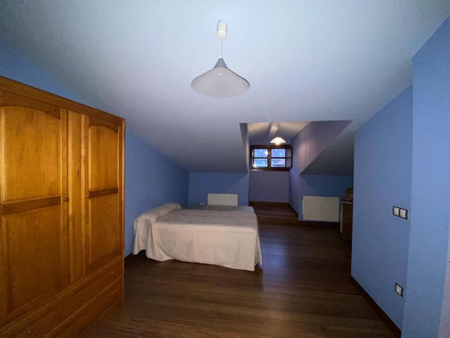 Casa Los 8 Canos Ezcaray Dış mekan fotoğraf