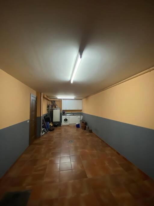 Casa Los 8 Canos Ezcaray Dış mekan fotoğraf