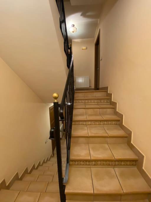 Casa Los 8 Canos Ezcaray Dış mekan fotoğraf