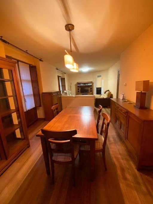 Casa Los 8 Canos Ezcaray Dış mekan fotoğraf