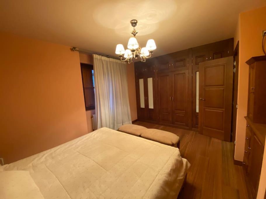 Casa Los 8 Canos Ezcaray Dış mekan fotoğraf