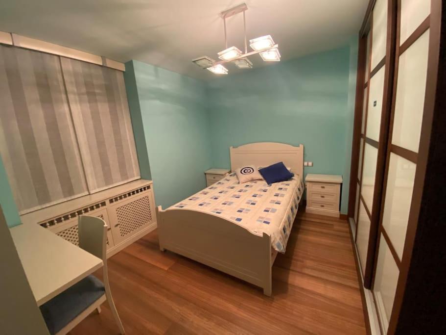 Casa Los 8 Canos Ezcaray Dış mekan fotoğraf