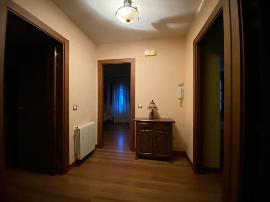 Casa Los 8 Canos Ezcaray Dış mekan fotoğraf