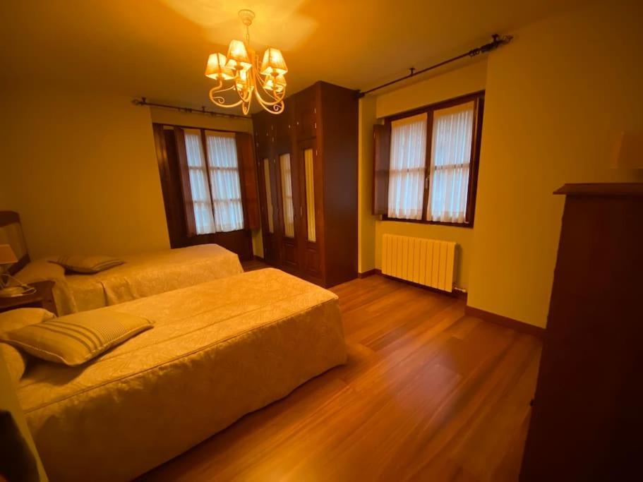 Casa Los 8 Canos Ezcaray Dış mekan fotoğraf